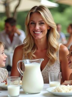 Milkdepot