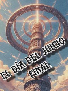 El Día Del Juicio Final Novela Ligera