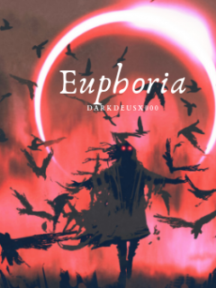 Euphoria: Combat Monster (Novela)