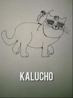 Kalucho