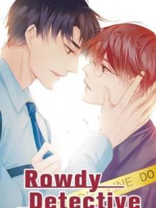 Rowdey Detective