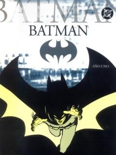 Batman Collection