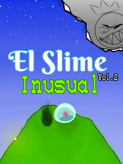 El Slime Inusual