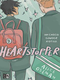 Heartstopper (Volumen 1)