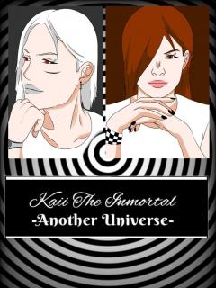 K.T.I ANOTHER UNIVERSE (Cancelado)
