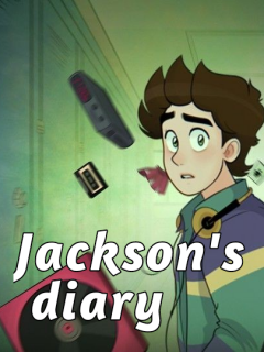 •Jackson's Diary•