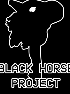 Black Horse | Hentai