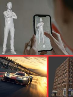 Creating The Perfect 3D Model Augmented Reality: Key Technical Considerations
