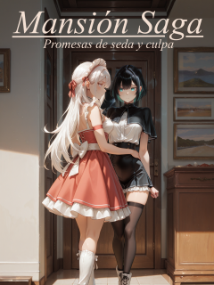 Mansión Saga