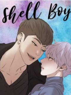 Shell Boy ✨