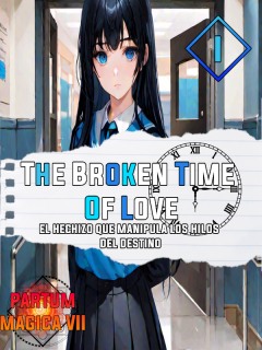 The Broken Time Of Love [Novela Corta]