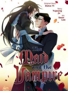 The Maid And The Vampire