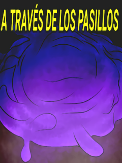 A Través De Los Pasillos (Novela Web)