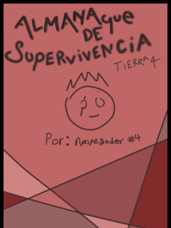 Almanaque De Supervivencia / Tierra 4