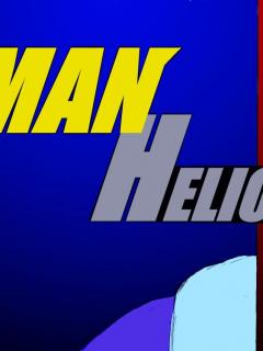 Megaman Helios
