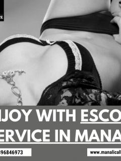 Enjoy With Escort Service In Manali