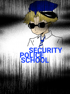 Security Police School