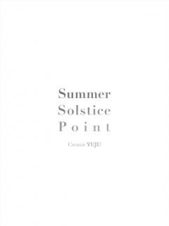 Summer Solstice Point