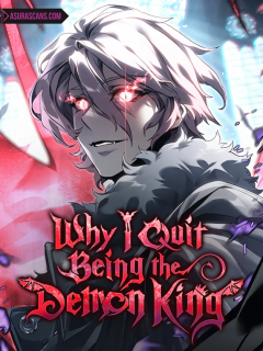 Why I Quit Being The Demon King