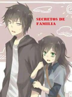 Secretos De Familia (novela)
