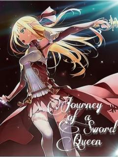 Alternative: Journey Of A Sword Queen