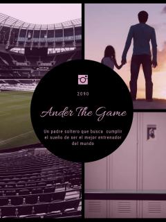 Ander: The Game