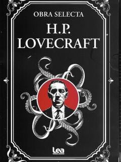 Historias De H.P Lovecraft