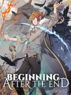 The Beginning After The End ( Chapters 156 & Above )