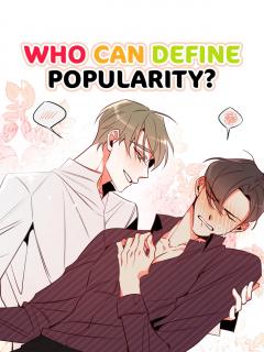 Who Can Define Popularity?