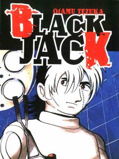 Black Jack De Osamu Tezuka
