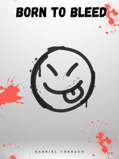 Born To Bleed