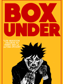 Box Under