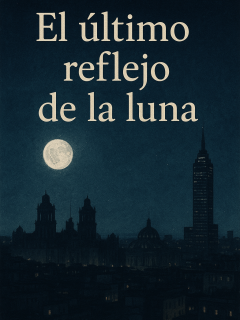 El último Reflejo De La Luna