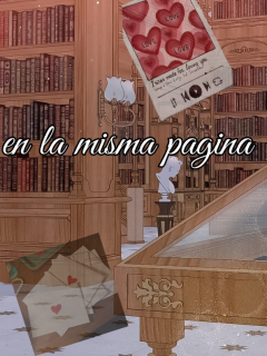 En La Misma Páginas ?