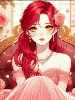 Lady Ennieth Le Persa, La Desafortunada Emperatriz