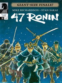 47 Ronin