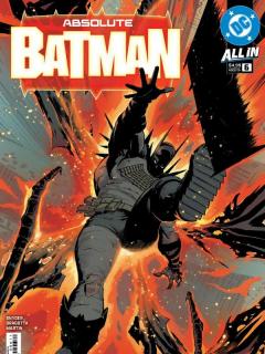 Absolute Batman