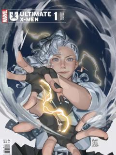 Ultimate X-Men (2024)