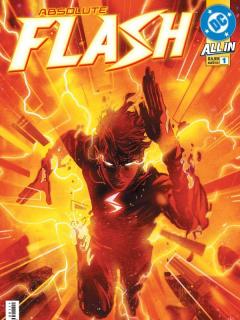 Absolute Flash