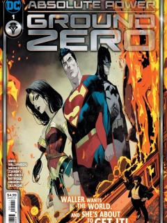 Absolute Power: Ground Zero