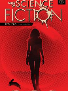 John Carpenter's Tales Of Science Fiction: Redhead