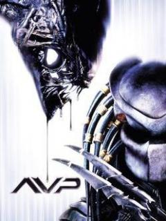 Alien Vs Predator 1990