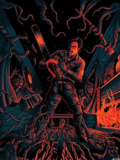 Tales Of Army Of Darkness