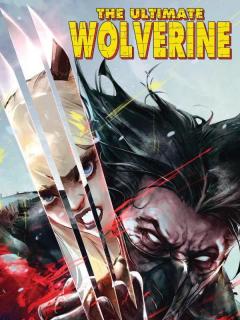 Ultimate Wolverine