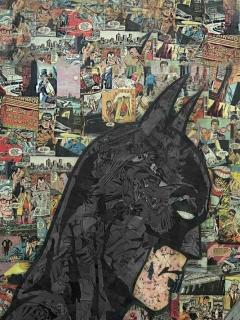 Batman One Dark Knight