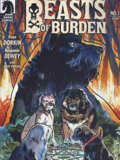 Beasts Of Burden