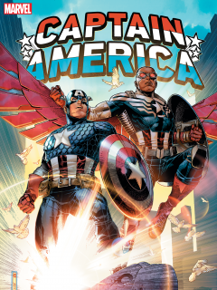Captain America (2022)