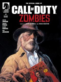Call Of Duty: Zombies 2