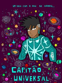 Capitão Universal