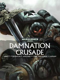 Warhammer 40000 Damnation Crusade